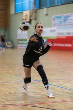 Bild 127 - wBJ SV Henstedt Ulzburg - HSG Holstein Kiel/Kronshagen : Ergebnis: 30:28